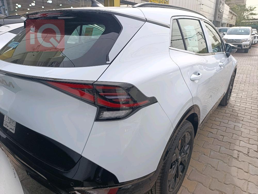 کیا سپۆرتاج